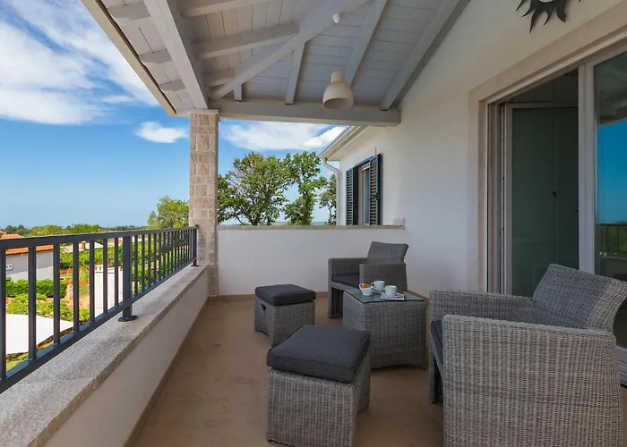 Marika Semesterbostad