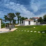 Ferienhaus Marika