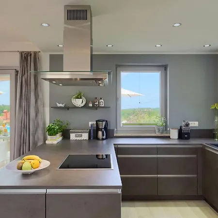 度假居 Marika Lasci